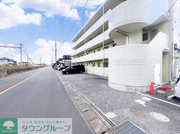 ラフェスタ深谷の物件内観写真